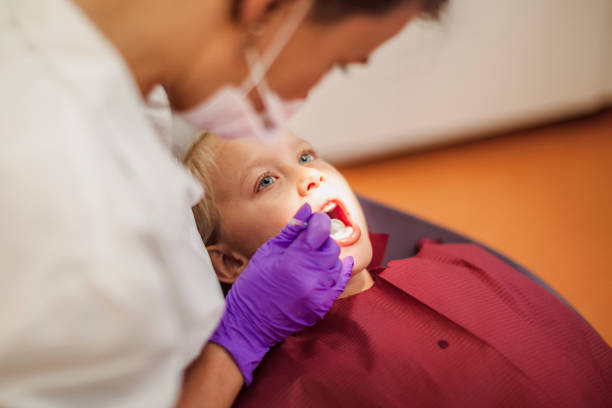 Emergency Dentist Open Today in NM